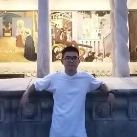 熊一舸