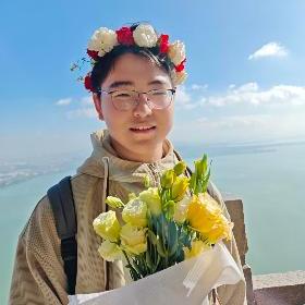 樊宇航